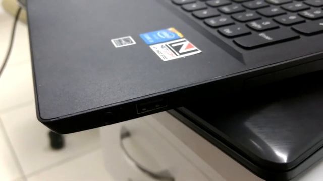 Boot Fácil Bios Setup Lenovo B50-80 SLIM Como entrar fácil no Bios Setup com clips! смотреть онлайн