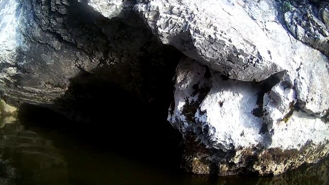 Река Каква. Путешествие по северной красавице | Ураловед