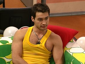 ДОМ-2 Город любви 1715 день Вечерний эфир (19.01.2009)