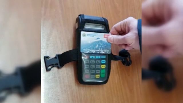 Как правильно пользоваться электронным проездным смотреть онлайн