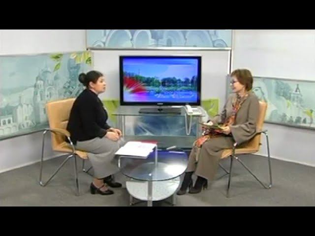 2020.01.15 Свет Угреша. Гость программы Наталья Сазонова. Лаврские колокола смотреть онлайн