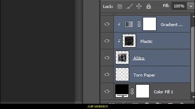 How To Create Album Cover Art || Photoshop Tutorial смотреть онлайн
