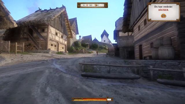 Kingdom Come: Deliverance – #12 Schleifen? [Deutsch] смотреть онлайн