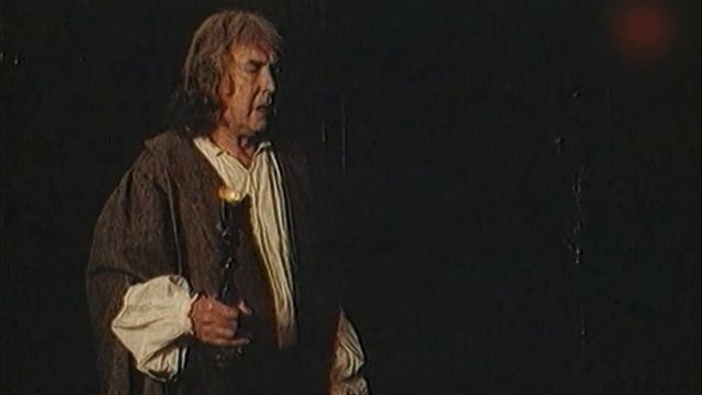 Иуда родился в понедельник — Вход в лабиринт (1989) смотреть онлайн