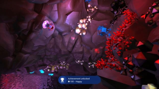 Lumini (Xbox One) Achievement Walkthrough смотреть онлайн