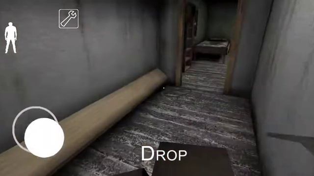 playing horror granny practice смотреть онлайн