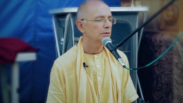 2021.06.28 - Второй стих Шикшаштаки (Настройка на джапу, ШДМ)- запись Е.С. Бхакти Вигьяна Госвами* смотреть онлайн