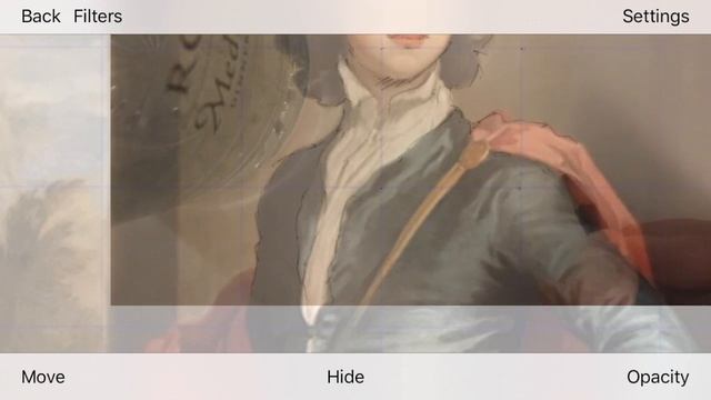 How to Draw Large Pictures смотреть онлайн