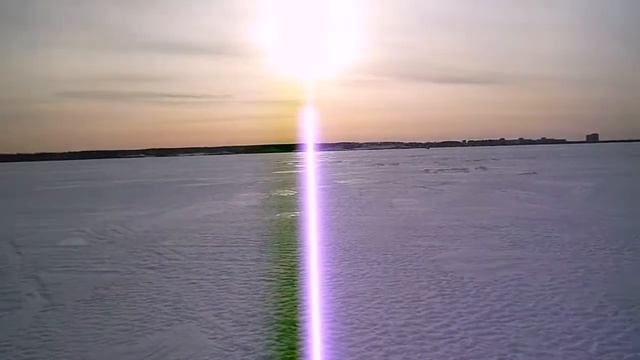 Активный отдых на зимней рыбалке. смотреть онлайн