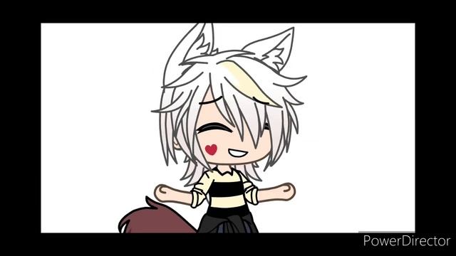 Cinnamon Roll 《 ^)Gacha life 》 смотреть онлайн