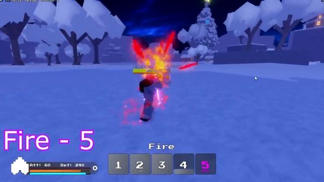 This character has the MOST BROKEN COMBO EVER || Roblox ( Alternate Battlegrounds / SoulShatters ) смотреть онлайн
