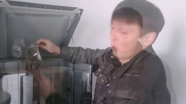 Иван, вендингом занимается 5 лет, отзыв о ингредиентах от компании ИМПЕРИЯ ВЕНДИНГА