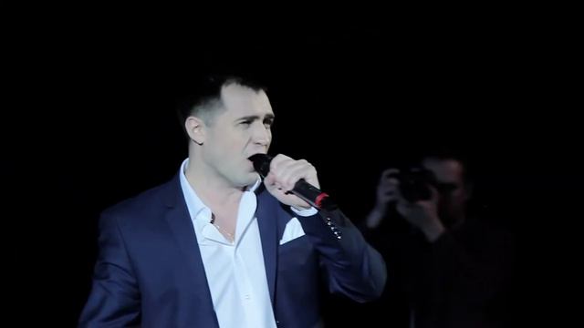 Семён Кривенков - Сколько нужно любить на земле LIVE смотреть онлайн