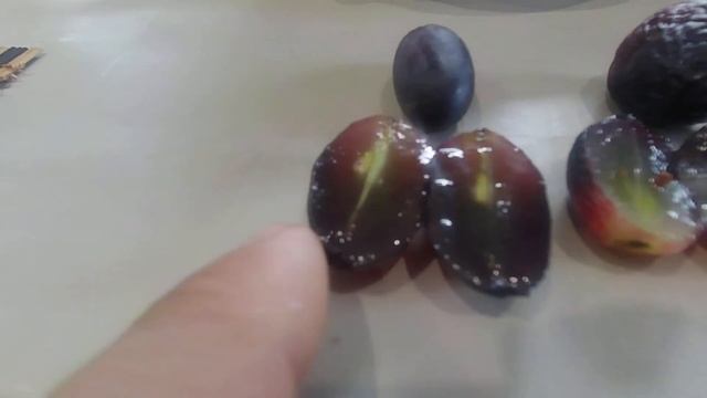 Хранение винограда до Нового года смотреть онлайн