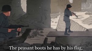 The German Army in WW2 Animated edit - Wir sind des Geyers schwarzer Haufen