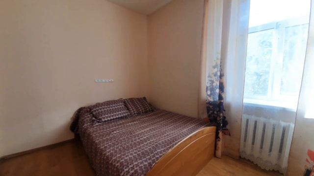 2-х комн.кв., с косметическим ремонтом и мебелью. смотреть онлайн