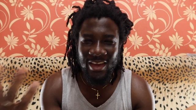 Почему афроамериканцы носят спущенные штаны смотреть онлайн