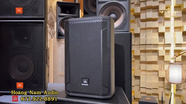 Loa JBL STX 812M Lựa Chọn Làm Sao Để Có Cặp Loa Zin, Xịn, Đẹp??? | Hoàng Nam Audio смотреть онлайн