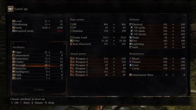 Dark Souls Archthrones часть6