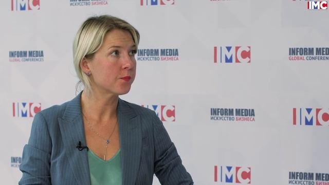 ПРОМСВЯЗЬБАНК | Оксана Гамаюнова, Начальник Управления вознаграждения и организационного развития смотреть онлайн