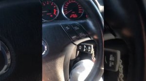 Хруст при повороте руля Mazda 6 MPS