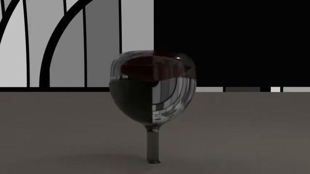 Blender (бокал вина) смотреть онлайн