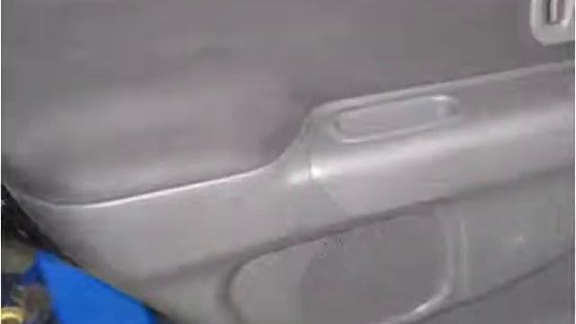 2004 Mitsubishi Montero Sport Used Cars Tucson AZ