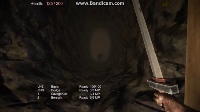 Crimson Keep Gameplay - alpha test смотреть онлайн