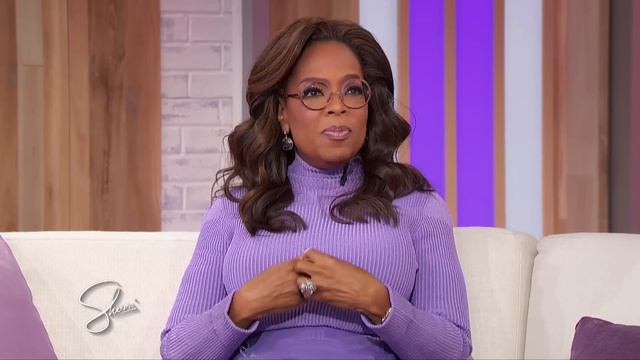 Oprah Winfrey | Sherri Shepherd смотреть онлайн