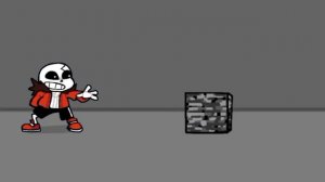 САНС АНДЕРТЕЙЛ АУ ПЫТАЮТСЯ СЛОМАТЬ БЕДРОК|АНИМАЦИОННАЯ ОЗВУЧКА|UNDERTALE AU
