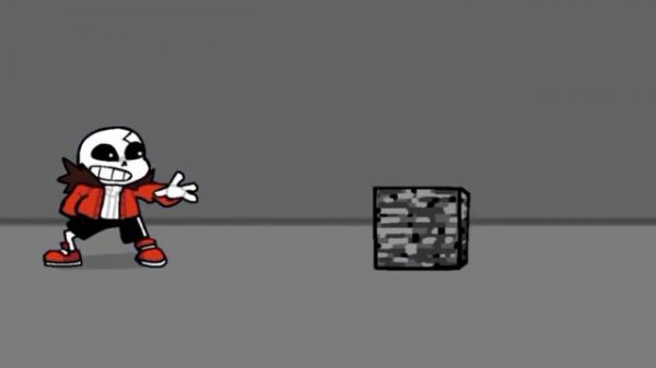 САНС АНДЕРТЕЙЛ АУ ПЫТАЮТСЯ СЛОМАТЬ БЕДРОК|АНИМАЦИОННАЯ ОЗВУЧКА|UNDERTALE AU