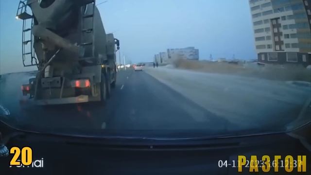 ЛОБОВОЕ НА ТРАССЕ #7 ! ДТП НА ВИДЕОРЕГИСТРАТОР 2023 смотреть онлайн