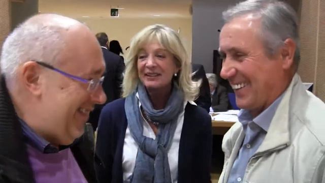 FESTA DELLO SCI FVG 2013 - ASPETTANDO LA CERIMONIA смотреть онлайн