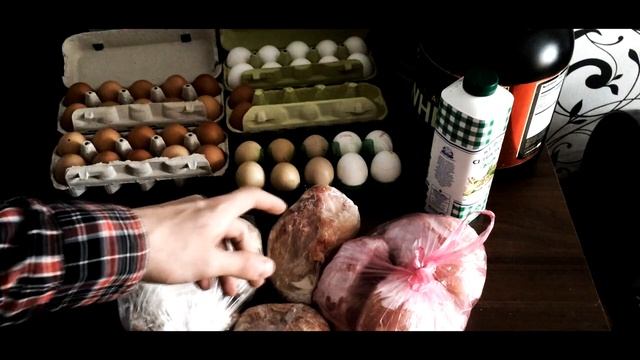 КАК БЫСТРО НАБРАТЬ МАССУ ХУДОМУ ЭКТОМОРФУ | ДОМАШНИЙ КАЧОК смотреть онлайн