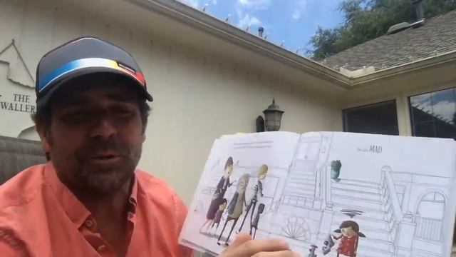 Mr. Waller's Read Aloud смотреть онлайн
