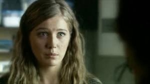 Карина Андоленко – биография и жизнь российской актрисы театра и кино