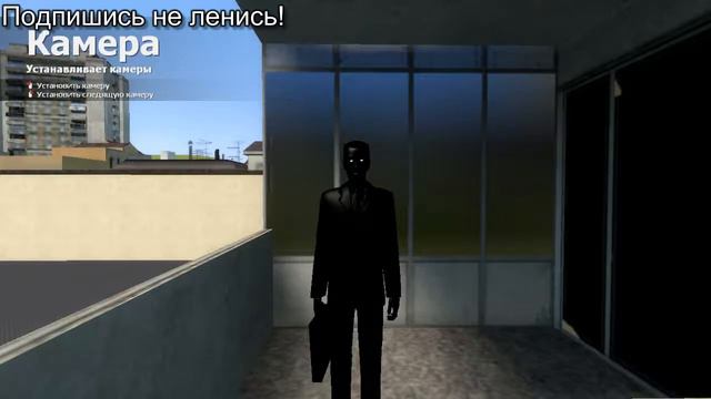 GARRY'S MOD SINGEPLAYER IS SCARY (МАШИНИМА) ЧИТАЙ ОПИСАНИЕ смотреть онлайн