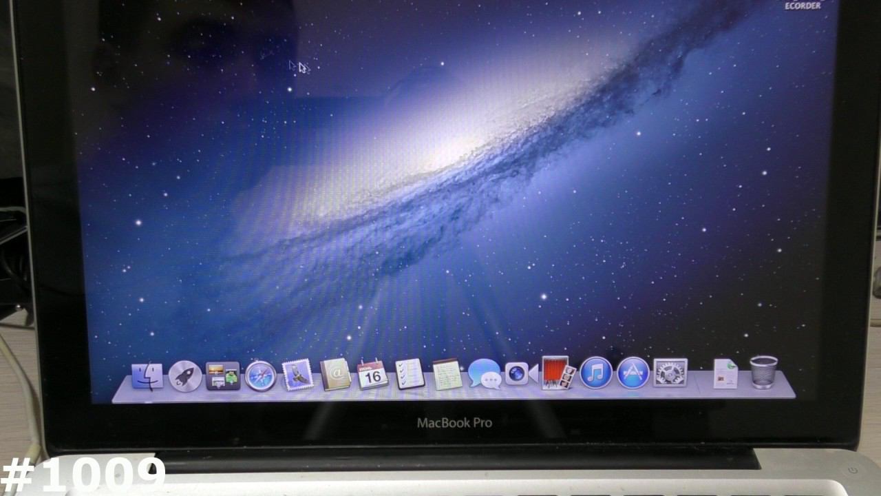 Как переключить язык в MacOS на MacBook смотреть онлайн