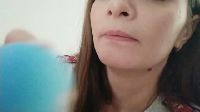 АСМР макияж/ ASMR make up /ролевая игра/ тихий голос смотреть онлайн