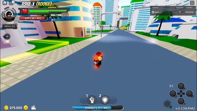 (Guide) Complete Beginners Guide To Anime Battle Simulator | Roblox смотреть онлайн
