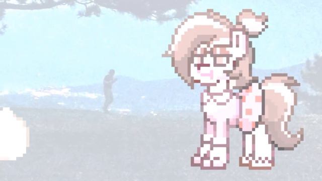 cotton candy skies🍓} pony town }} ТЕNШУ * смотреть онлайн