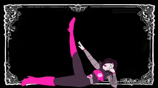 Топ 10 анимаций undertale смотреть онлайн