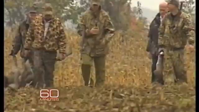 Making undecided voters choose смотреть онлайн