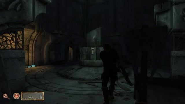 The Elder Scrolls IV Oblivion at 6K 120 FPS using 11 TFLOPS - No FPS Boost No Mods смотреть онлайн