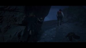 Red Dead Redemption 2 - Все 4 концовки Артура