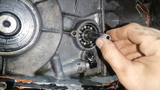 Выбивает 3 тью передачу на Ява 638. Что делать и как исправить?! смотреть онлайн