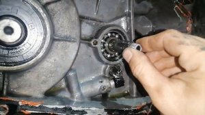 Выбивает 3 тью передачу на  Ява 638. Что делать и как исправить?!