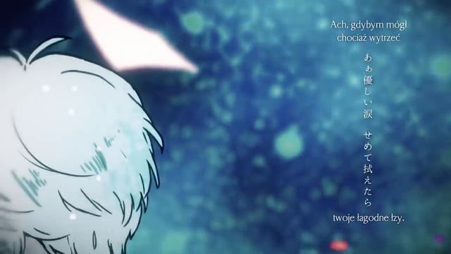 【Ito Kashitaro】Night on the Galactic Railroad【polskie napisy】 смотреть онлайн