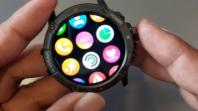 Reviews Smart Watch NX8, Low Price, High-quality