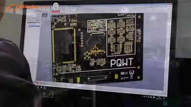 Geophysical Prospecting Instruments - PQWT Institute смотреть онлайн
